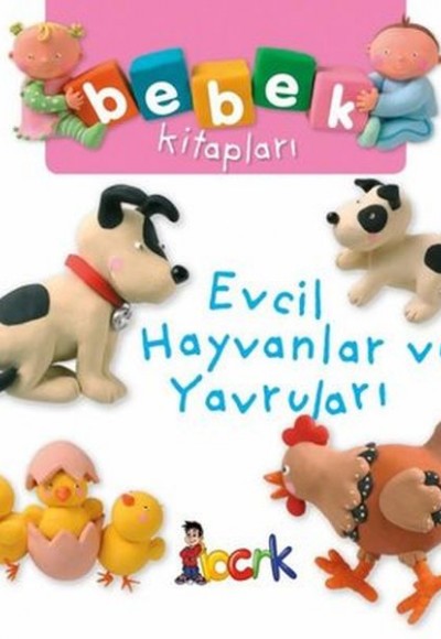 Evcil Hayvanlar ve Yavruları Evcil Hayvanlar ve Yavruları