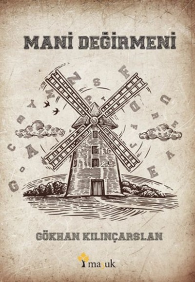 Mani Değirmeni Mani Değirmeni