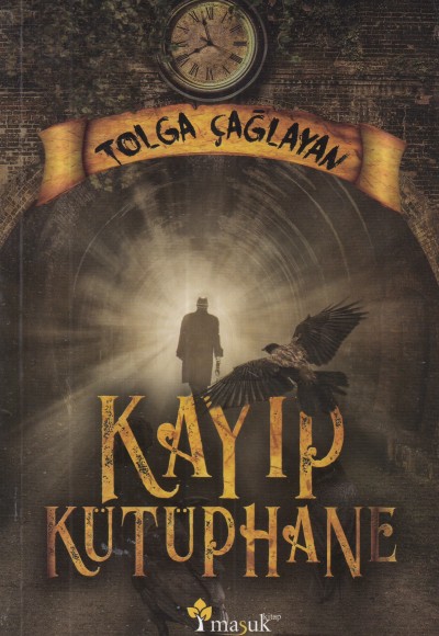 Kayıp Kütüphane Kayıp Kütüphane