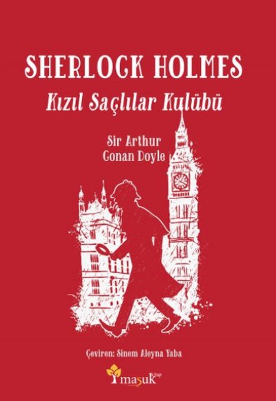 Kızıl Saçlılar Kulübü Kızıl Saçlılar Kulübü