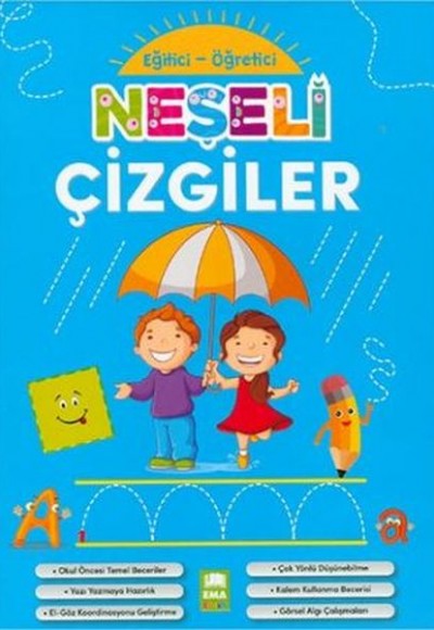 Neşeli Çizgiler Neşeli Çizgiler