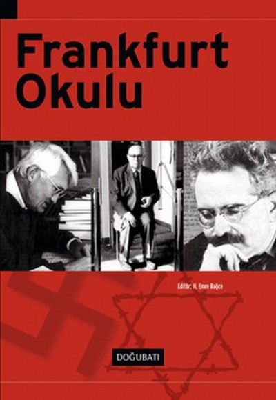 Frankfurt Okulu Frankfurt Okulu