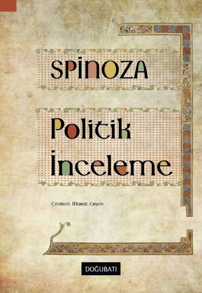 Politik İnceleme Politik İnceleme