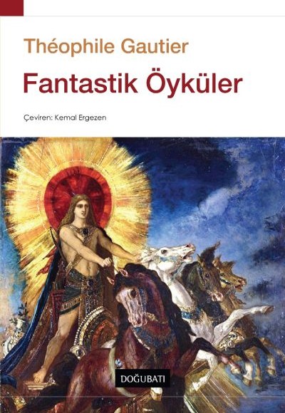 Fantastik Öyküler Fantastik Öyküler