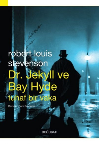 Dr. Jekyll ve Bay Hyde Dr. Jekyll ve Bay Hyde
