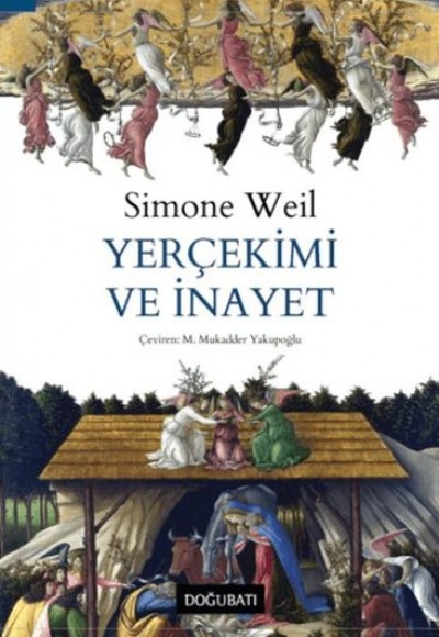 Yerçekimi ve İnayet Yerçekimi ve İnayet