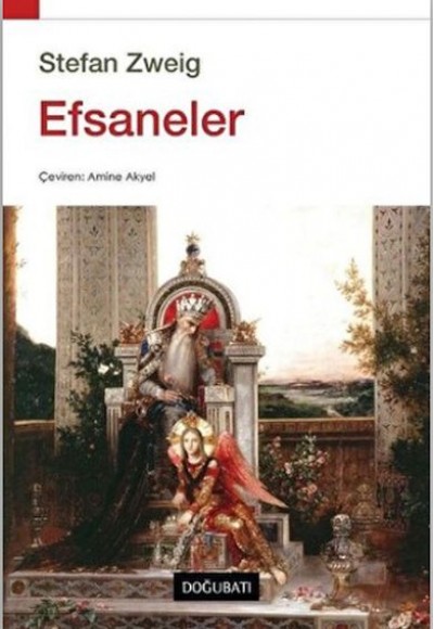 Efsaneler Efsaneler