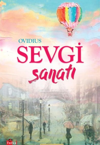 Sevgi Sanatı Sevgi Sanatı