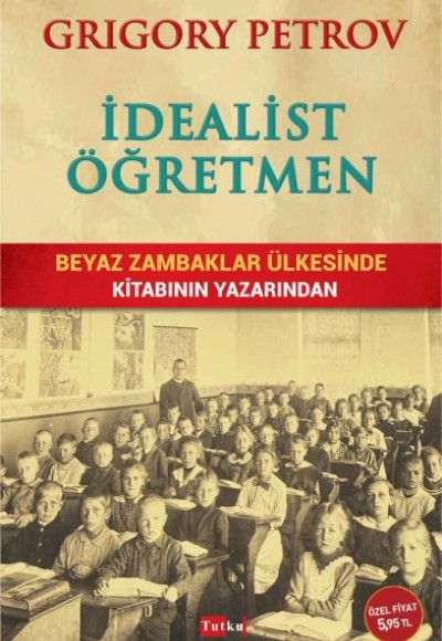 İdealist Öğretmen İdealist Öğretmen