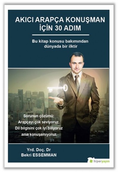 Akıcı Arapça Konuşman İçin 30 Adım Akıcı Arapça Konuşman İçin 30 Adım