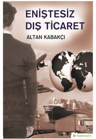 Eniştesiz Dış Ticaret Eniştesiz Dış Ticaret