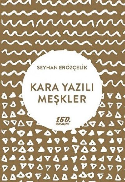Kara Yazılı Meşkler Kara Yazılı Meşkler