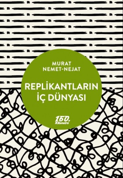Replikantların İç Dünyası Replikantların İç Dünyası