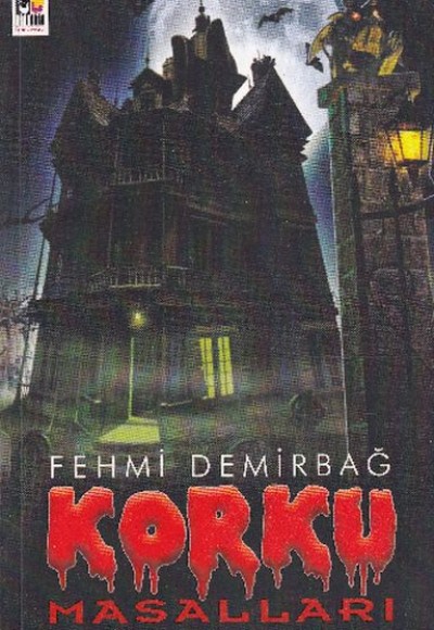Korku Masalları