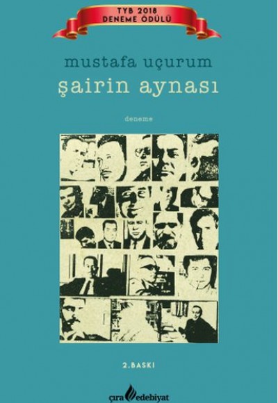 Şairin Aynası Şairin Aynası