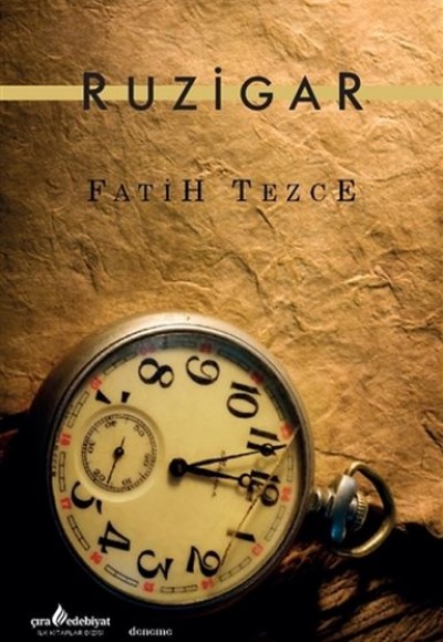 Rüzigar Rüzigar
