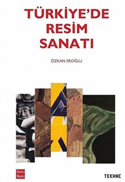 Türkiye'de Resim Sanatı Türkiye'de Resim Sanatı