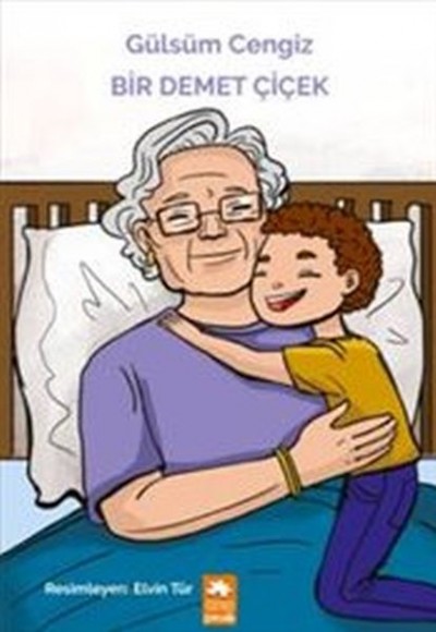 Bir Demet Çiçek Bir Demet Çiçek