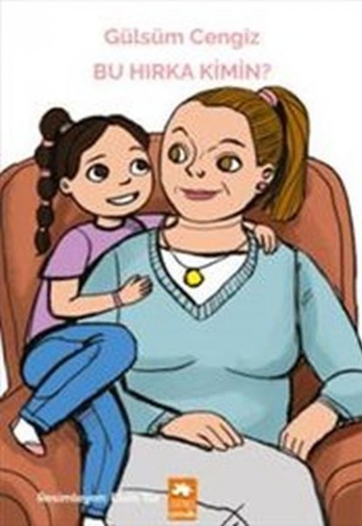 Bu Hırka Kimin? Bu Hırka Kimin?