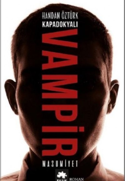 Kapadokyalı Vampir Masumiyet Kapadokyalı Vampir Masumiyet