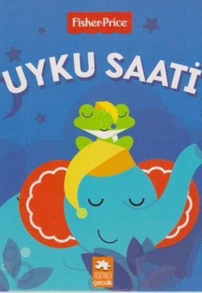 Fisher Price - Uyku Saati Fisher Price - Uyku Saati