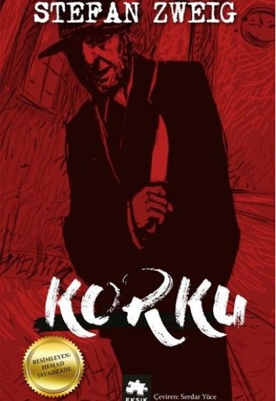 Korku Korku