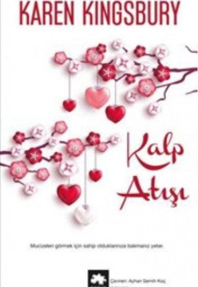 Kalp Atışı Kalp Atışı