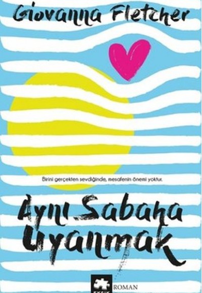 Aynı Sabaha Uyanmak Aynı Sabaha Uyanmak