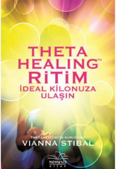 Theta Healing Ritim Theta Healing Ritim