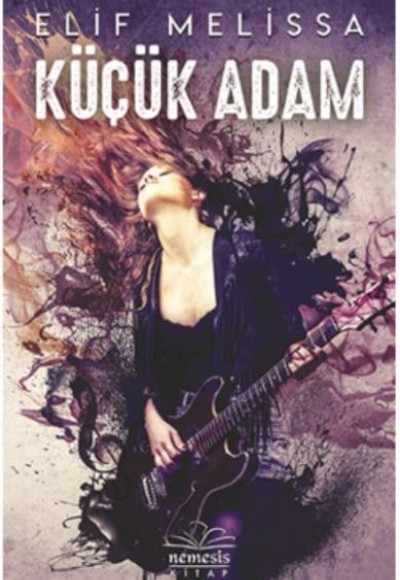 Küçük Adam Küçük Adam