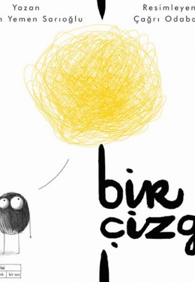 Bir Çizgi Bir Çizgi