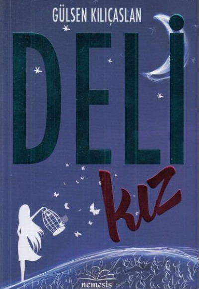 Deli Kız Deli Kız