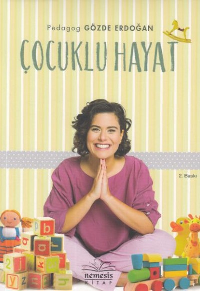 Çocuklu Hayat Çocuklu Hayat