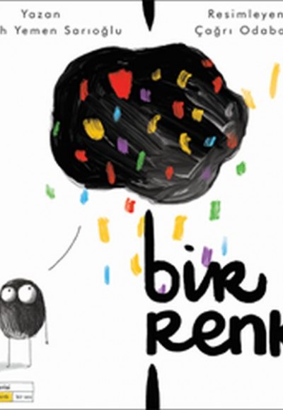 Bir Renk Bir Renk