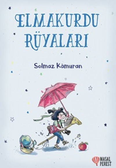 Elmakurdu Rüyaları Elmakurdu Rüyaları