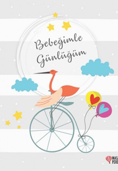 Bebeğimle Günlüğüm Bebeğimle Günlüğüm