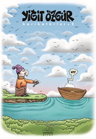 Karikatürler 2 Karikatürler 2