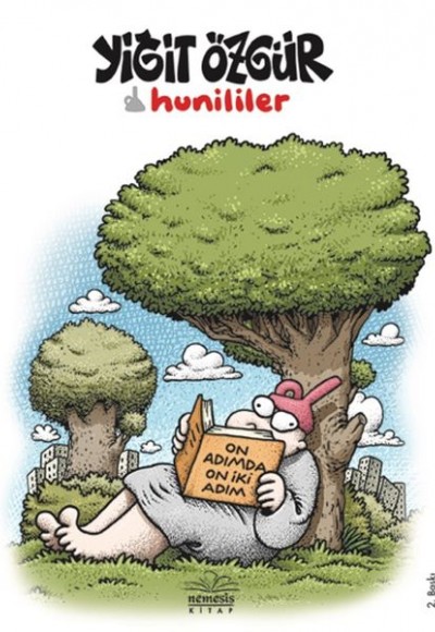 Hunililer Hunililer