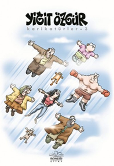 Karikatürler 3 Karikatürler 3