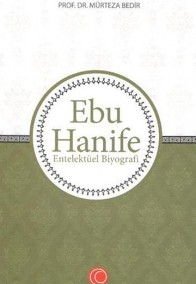 Ebu Hanife Ebu Hanife