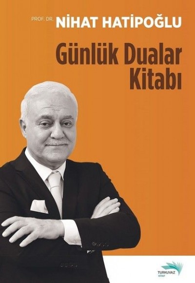 Günlük Dualar Kitabı Günlük Dualar Kitabı