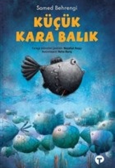 Küçük Kara Balık