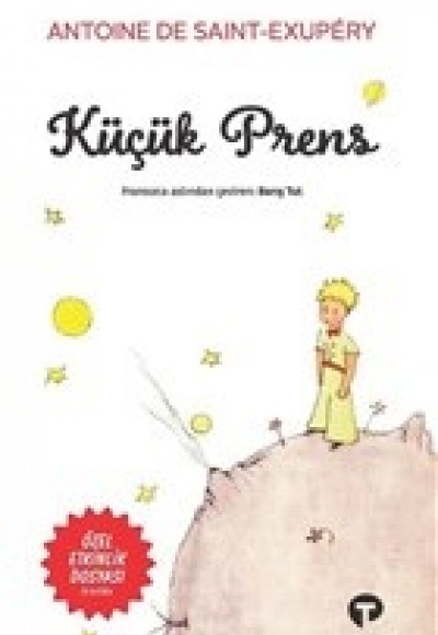 Küçük Prens Küçük Prens
