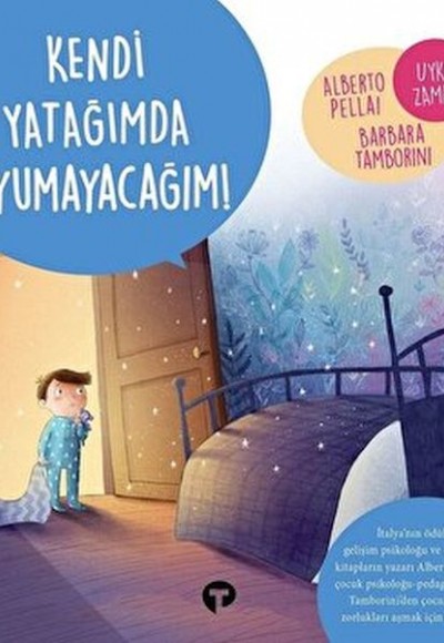 Kendi Yatağımda Uyumayacağım! - Ne Zormuş Büyümek Kendi Yatağımda Uyumayacağım! - Ne Zormuş Büyümek