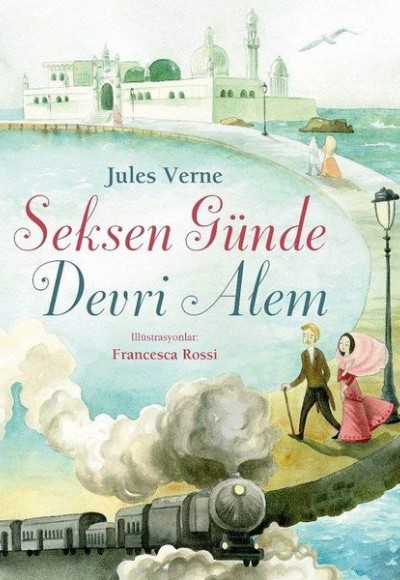 Seksen Günde Devri Alem Seksen Günde Devri Alem
