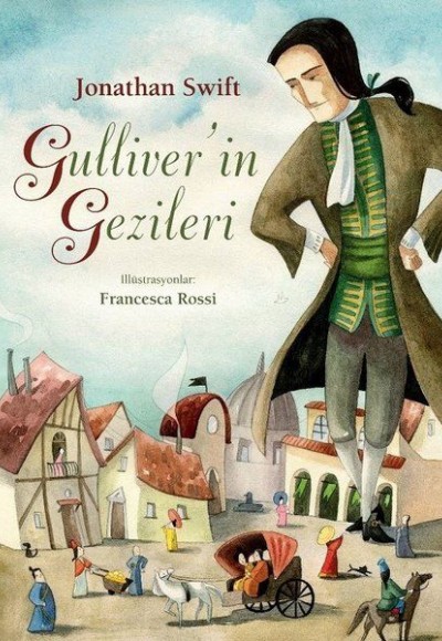 Gulliver'in Gezileri Gulliver'in Gezileri
