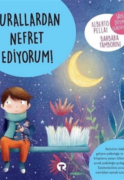 Kurallardan Nefret Ediyorum! Kurallardan Nefret Ediyorum!