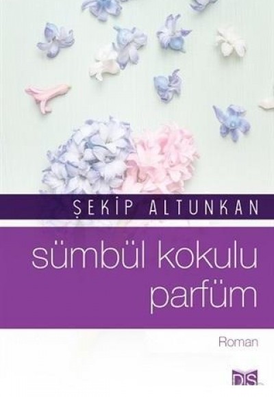 Sümbül Kokulu Parfüm