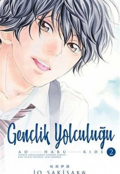 Gençlik Yolculuğu 2 Gençlik Yolculuğu 2