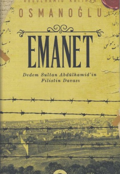 Emanet Emanet